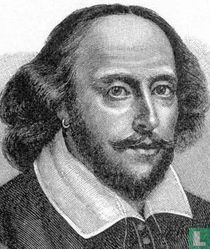 Shakespeare, William books catalogue
