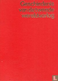 Geschiedenis van de tweede wereldoorlog - deel 3