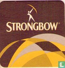 Strongbow bierviltjes catalogus