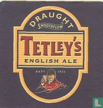 Tetley beer mats catalogue