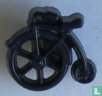 Button high bi