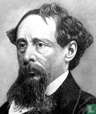 Dickens, Charles (Boz) boeken catalogus
