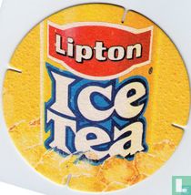 Lipton Ice Tea beer mats catalogue