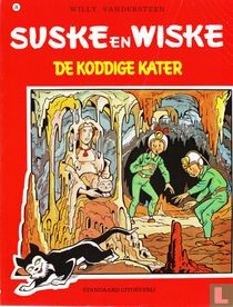 De koddige kater kopen