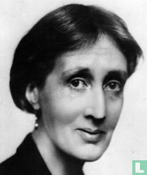 Woolf, Virginia boeken catalogus