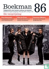 Boekman 86