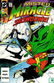 Showdown!