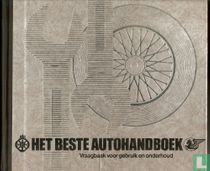 Het beste autohandboek