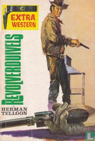 Revolverduivels kaufen
