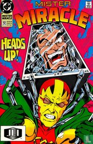 Heads Up!