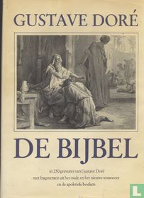 De Bijbel