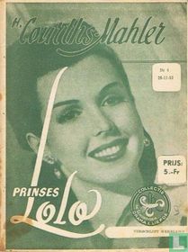 Prinses Lolo