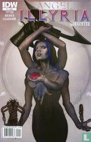 Illyria Haunted 1