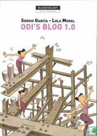 Odi's blog 1.0