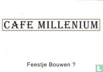 PC072 - Millenium Café