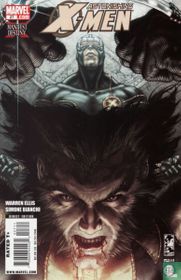 Astonishing X-Men 27