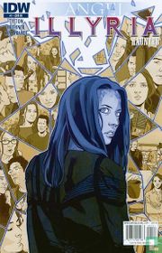 Illyria Haunted 1