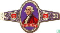 03 Washington III sigarenbandjes catalogus