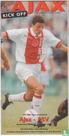 Ajax - PSV