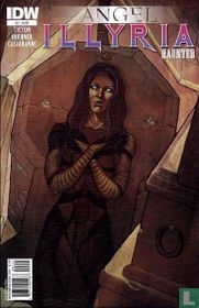 Illyria Haunted 2