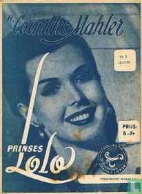 Prinses Lolo