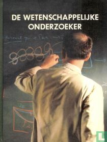 De wetenschappelijke onderzoeker