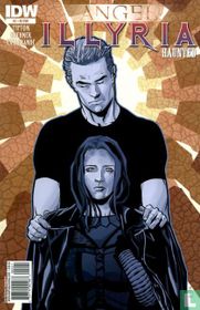 Illyria Haunted 2