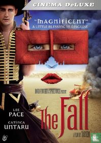 The Fall
