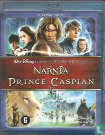Prince Caspian