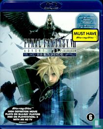 Final Fantasy VII: Advent Children - Complete