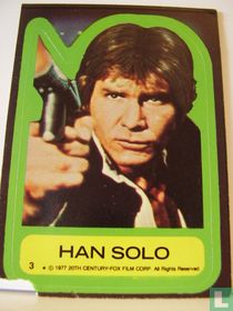 han solo