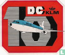 KLM - DC-10 (02)