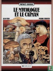 Le mycologue et le caïman