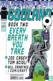 Book Two: Every Breath You Take