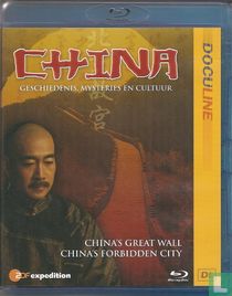 China: geschiedenis, mysteries en cultuur