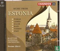 Music from Estonia