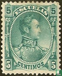 Simon Bolivar