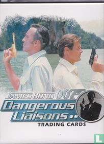 James Bond: Dangerous Liaisons