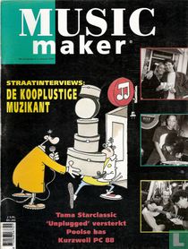 Music Maker 1