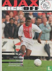 Ajax - PSV
