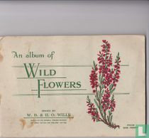 W.D. & H.O. Wills collection albums catalogue
