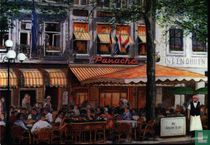 PC176 - Maastricht Vrijthof Panaché Restaurant