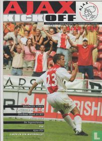 Ajax - PSV