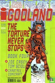 Book Four: The Torture Never Stops