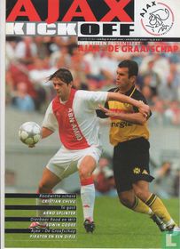 Ajax - De Graafschap