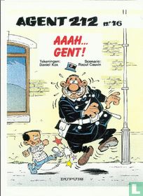 Aaah..Gent!