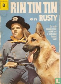 Rin Tin Tin en Rusty 8