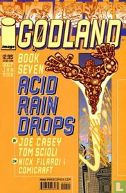 Godland # 7