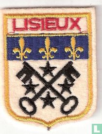 Lisieux