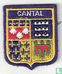 Cantal